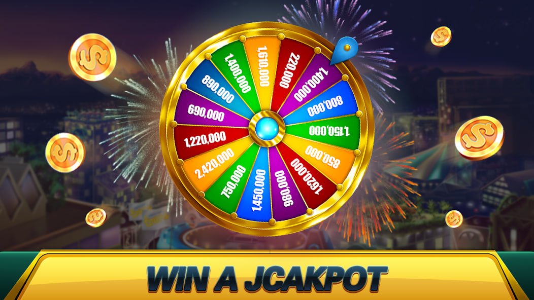 Colok Jitu Game